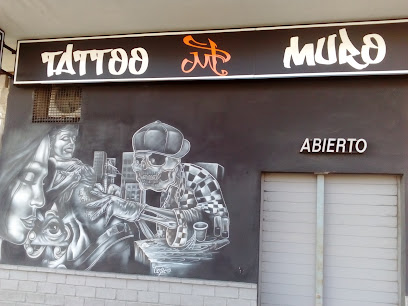 Tattoo Muro