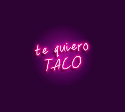Te Quiero Taco – Mexicano Alameda