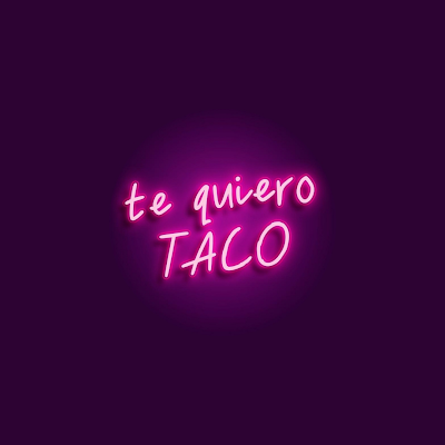 Te Quiero Taco – Mexicano Alameda