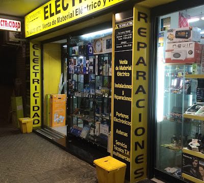 Tecnoelectric