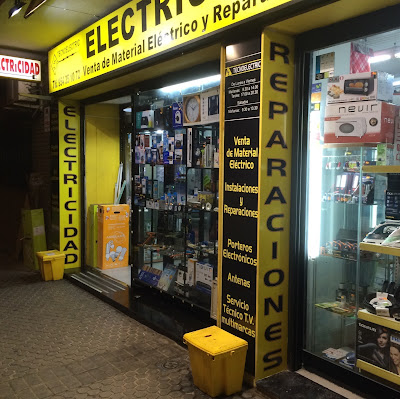 Tecnoelectric