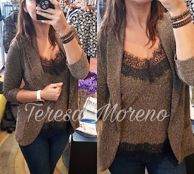 Teresa Moreno