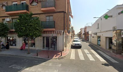 Tienda de Mari (ropita Bellavista)