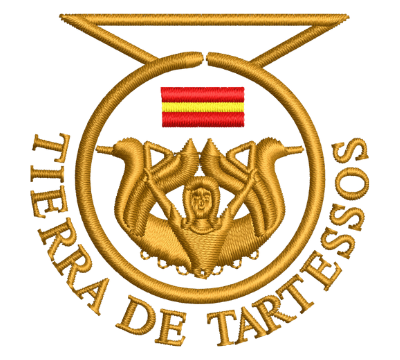 Tierra de Tartessos