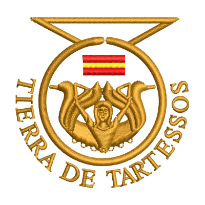 Tierra de Tartessos