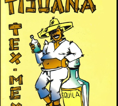 Tijuana Tex Mex – Restaurante Mexicano