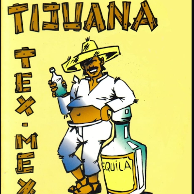 Tijuana Tex Mex – Restaurante Mexicano