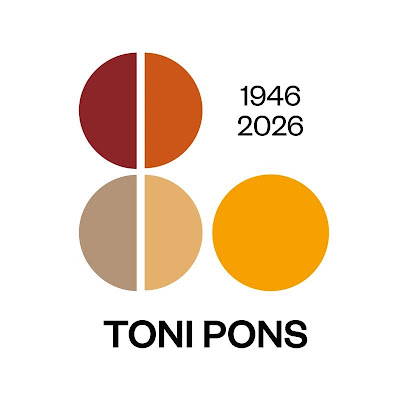 Toni Pons Sevilla