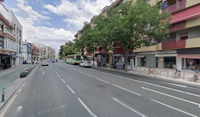 Trialia Urbana