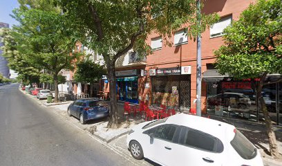 V & A. Estética y Peluquería