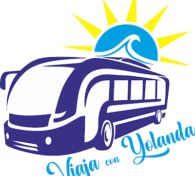 VIAJA CON YOLANDA