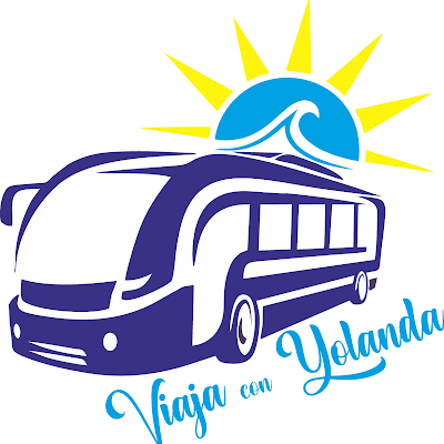 VIAJA CON YOLANDA