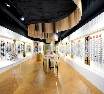 VISUAL ÓPTICA LUIS MONTOTO | Centro óptico y auditivo