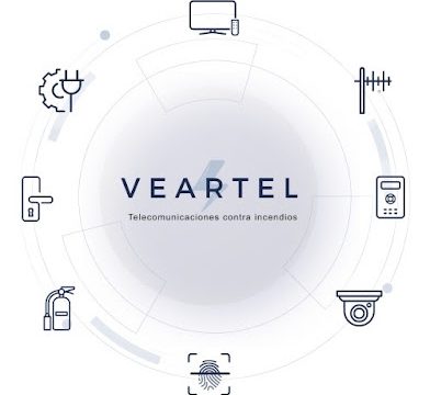 Veartel Telecomunicaciones Contra Incendios S.L.
