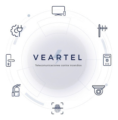 Veartel Telecomunicaciones Contra Incendios S.L.