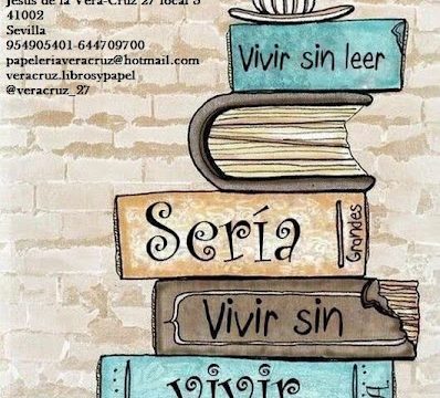 Vera-Cruz Libros y Papel