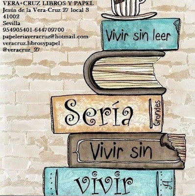 Vera-Cruz Libros y Papel
