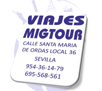 Viajes Migtour SL