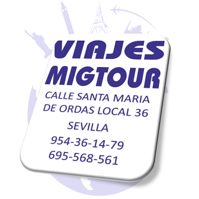 Viajes Migtour SL