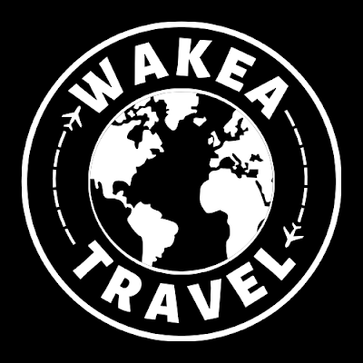 Wakea Travel Sevilla