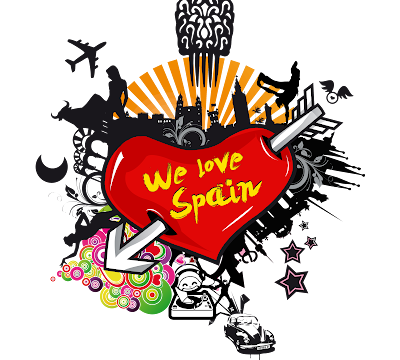 We Love Spain