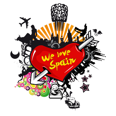We Love Spain