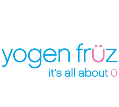 Yogen Früz