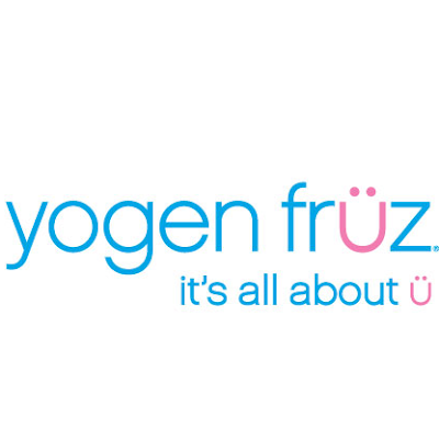 Yogen Früz