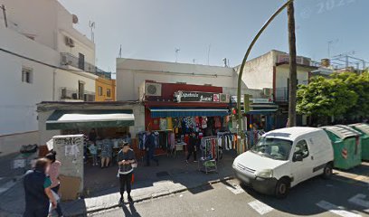 Zapatería Juani