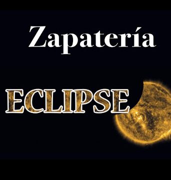 Zapateria eclipse