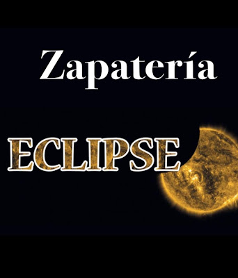 Zapateria eclipse