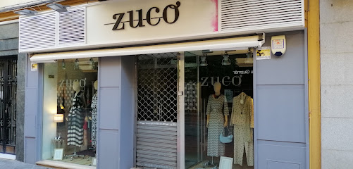 Zuco Complementos