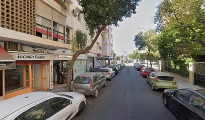 alma libre casual shop