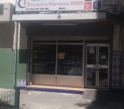 carniceria charcuteria hamid