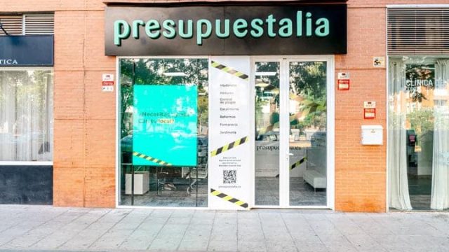 Presupuestalia | Reformas Integrales