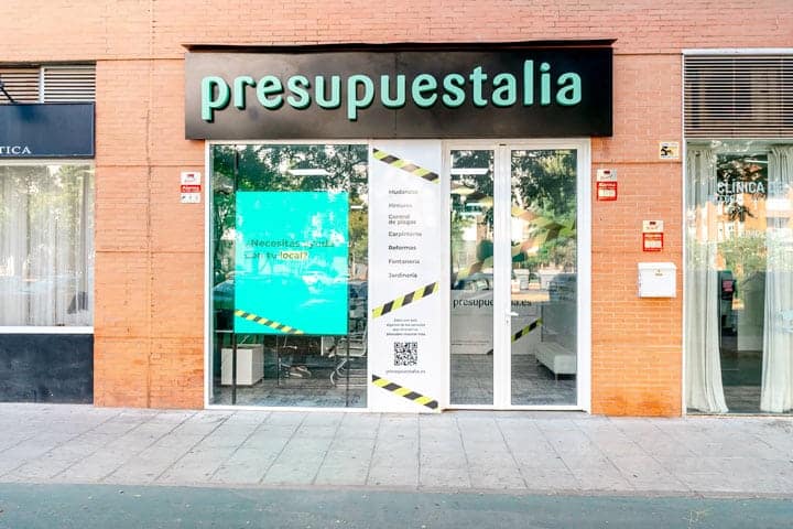 Presupuestalia | Reformas Integrales