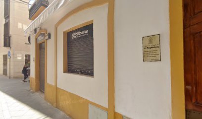 la magdalena centro dental