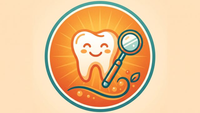 Clinica dental – ilustracion categoria