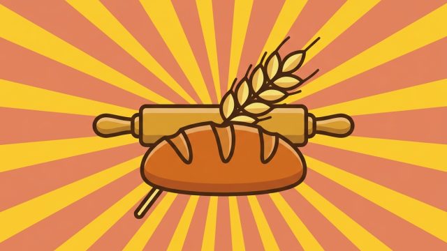 panaderia