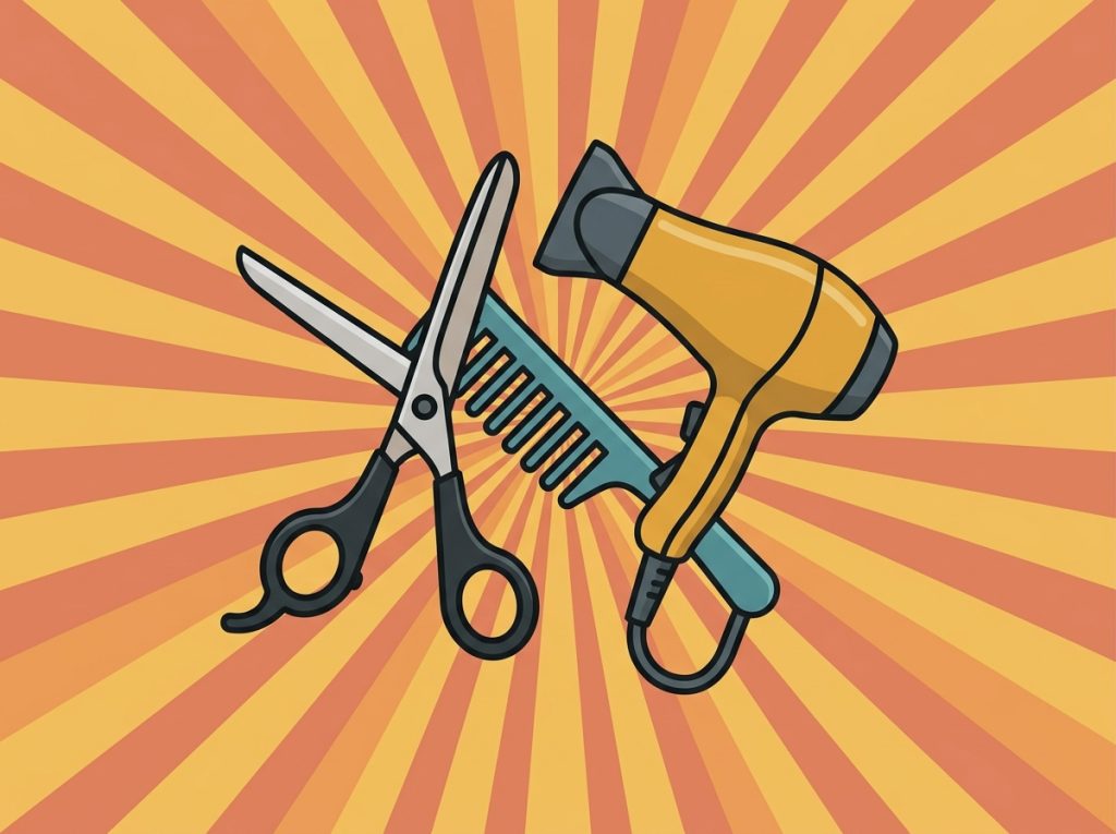 peluqueria