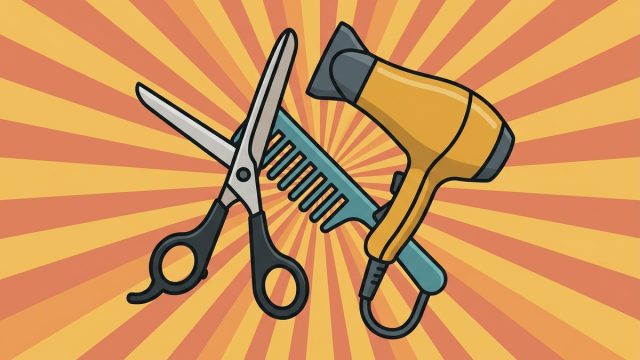 peluqueria
