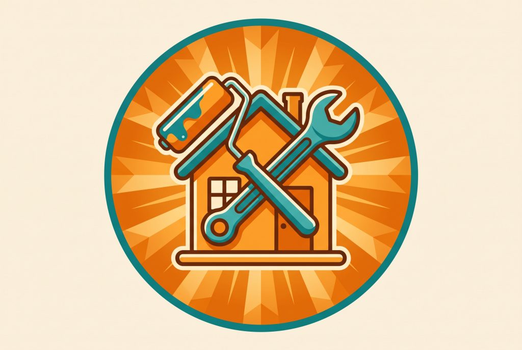 Reformas – ilustracion categoria