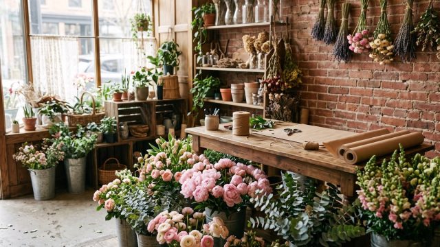 floristeria