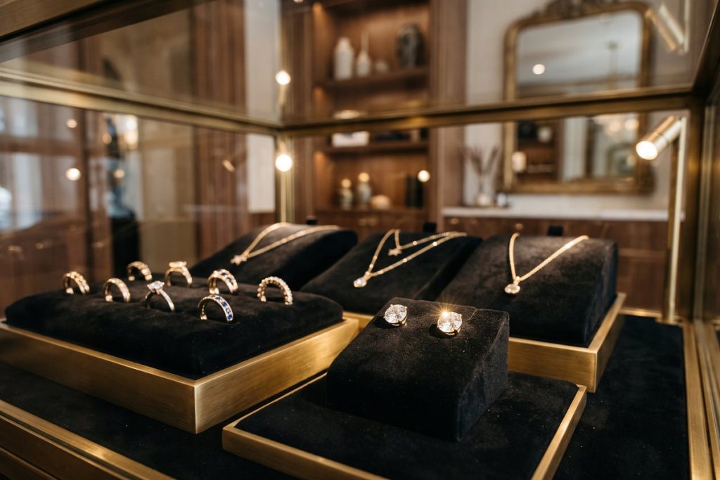 joyeria