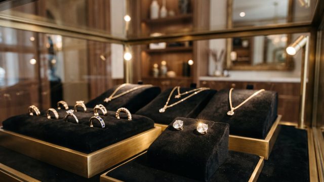 joyeria