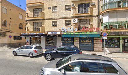 óptica Acuña