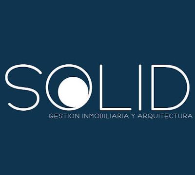 SOLID. Gestión Inmobiliaria y Arquitectura