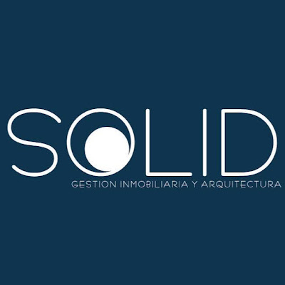 SOLID. Gestión Inmobiliaria y Arquitectura