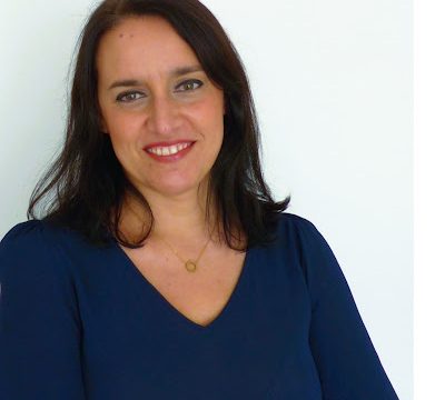 Rocio Peñafiel – Asesora Inmobiliaria REMAX en Sevilla