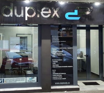 duplex dp Servicios Inmobiliarios